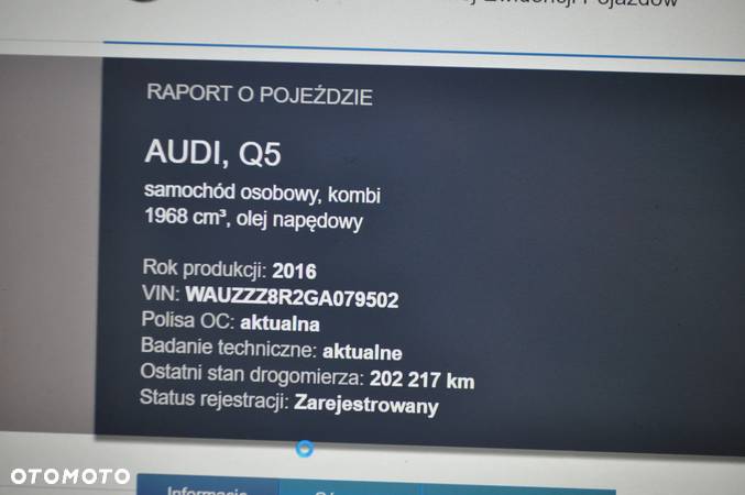 Audi Q5 2.0 TDI Quattro Design S tronic - 36