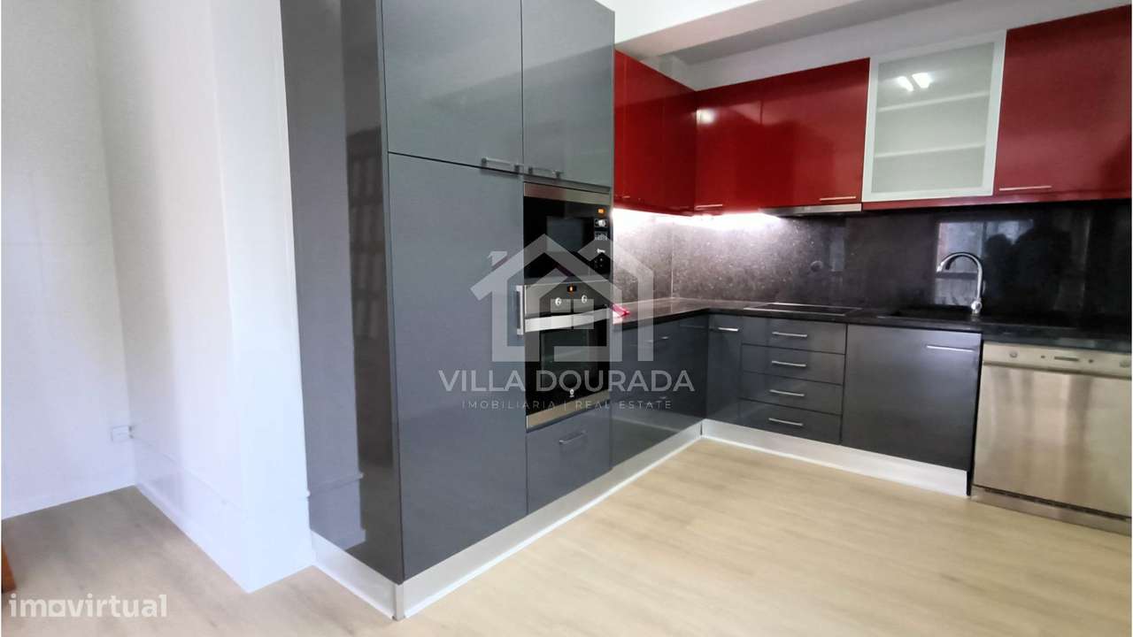 Bom apart. T2  prx estação Rio Tinto-7