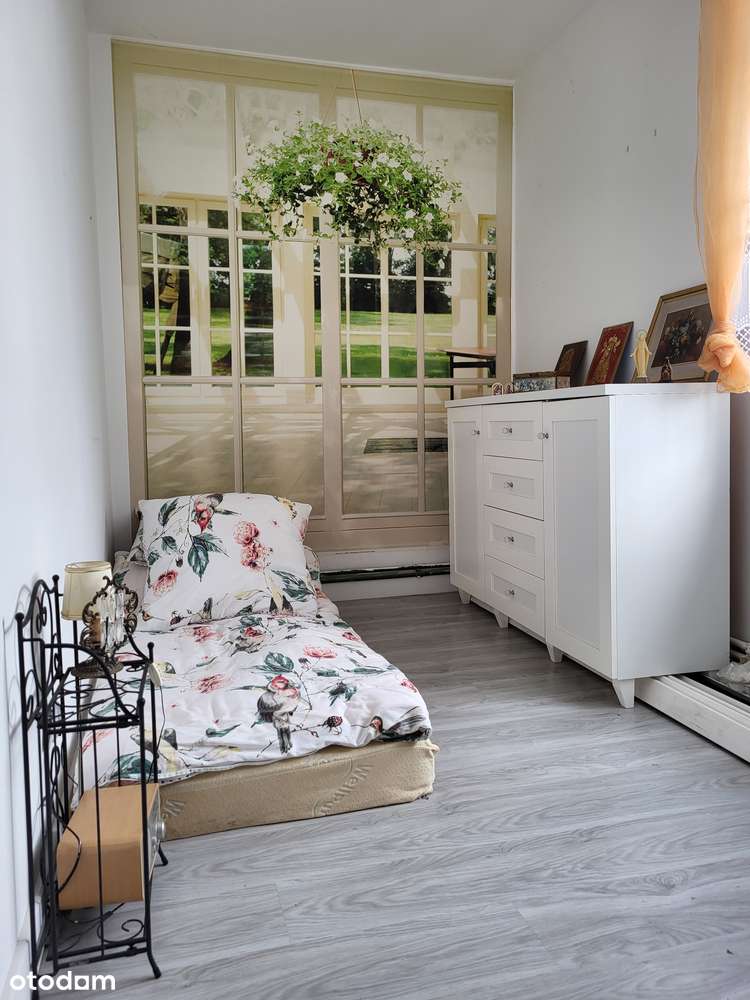 Mieszkanie | 2 pokoje | 53 m2 | I piętro | balkon | Środa Śląska-4