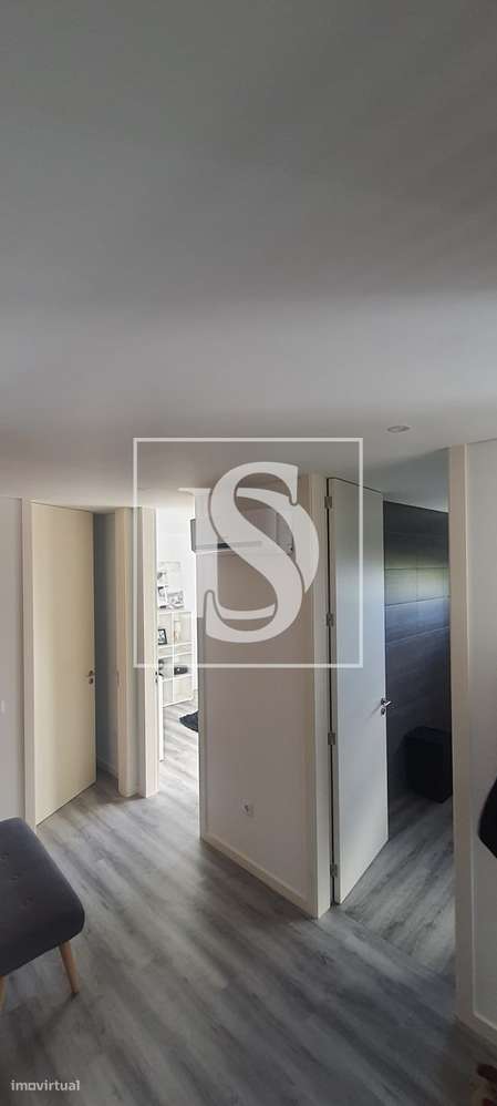 Moradia em Fafe com vista única-13