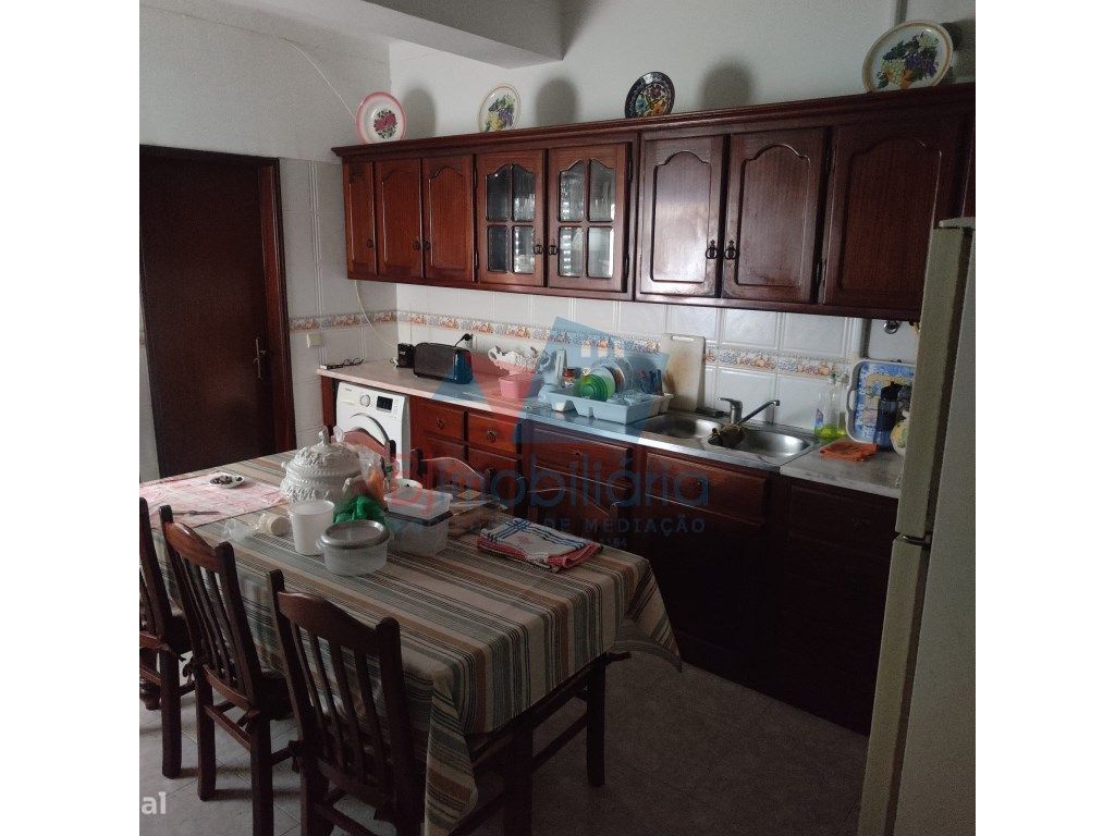 Apartamento T3 Venda Beja