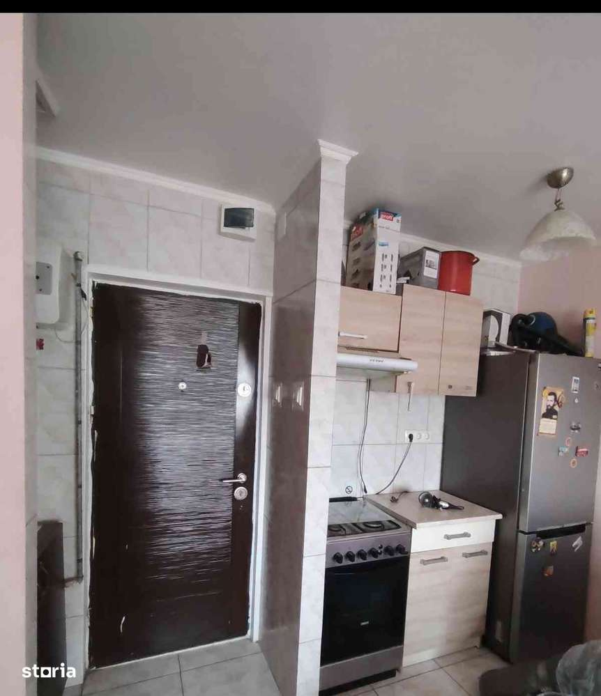 Camera de cămin cu baie proprie Nicolina-1