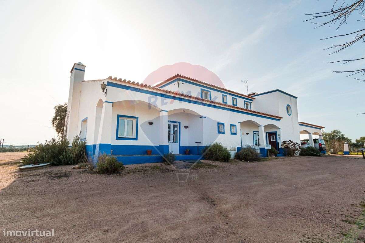 Quinta  para venda - Grande imagem: 2/23