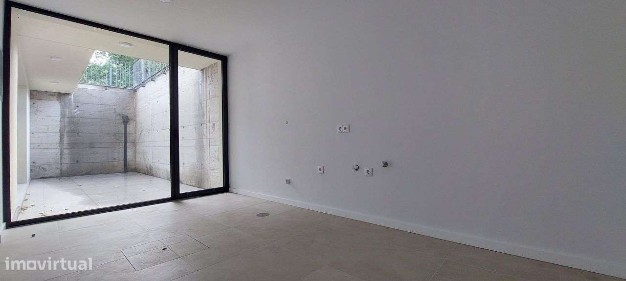 Moradias de excelência T3 + Escritório-22