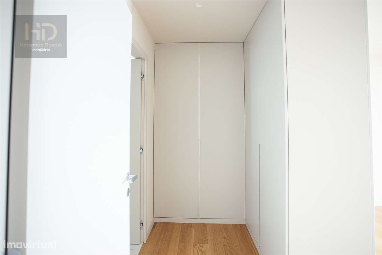 Cobertura Duplex T3 com Vista Mar e Rio-20