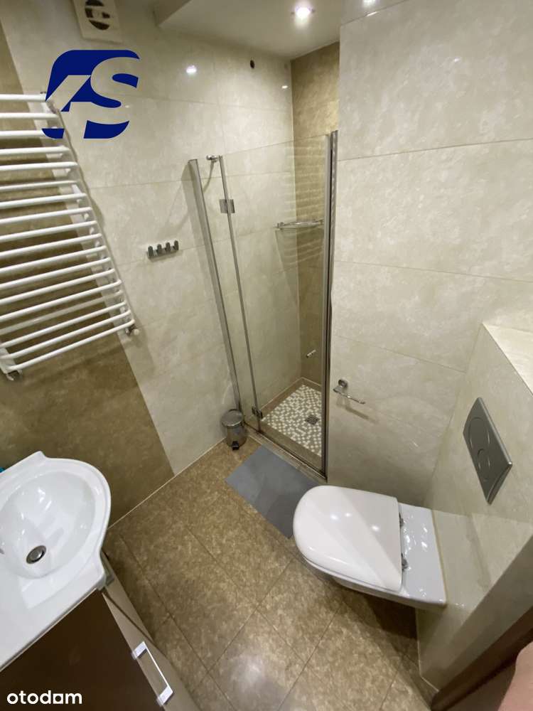 Przytulne mieszkanie 2-pokojowe | 44,3 m² | Gdańsk-11