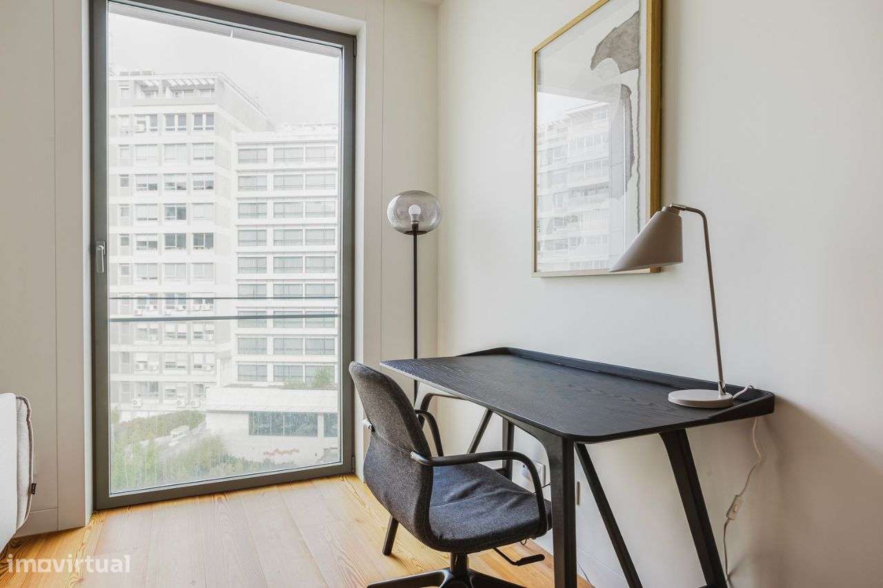 Apartment in Santo António - Grande imagem: 4/19