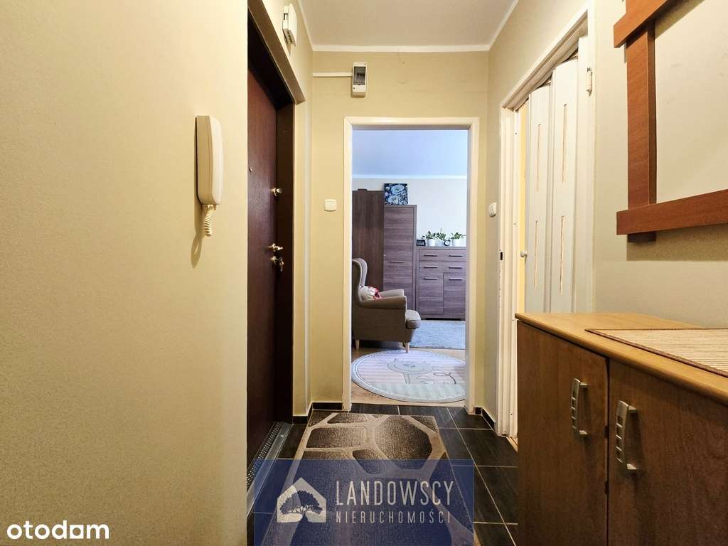 Twój łącznik ze światem - kawalerka na parterze - Pełny obrazek: 3/16