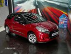 DS DS3 Cabrio 1.6 BlueHDi Be Chic - 3