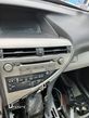 RADIO EUROPA LEXUS RX450H 2009-2013 - 1