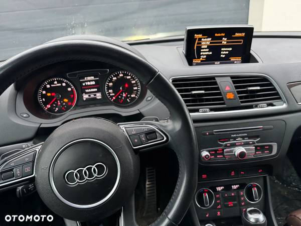 Audi Q3 45 TFSI Quattro S Line S tronic - 5