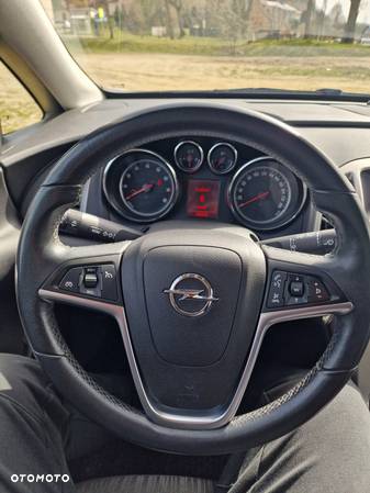 Opel Astra 1.6 Edition - 26