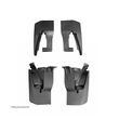 Set aparatori noroi Mercedes Sprinter 2006-2014, Punte simpla, Fata Spate,  4 buc. - 1