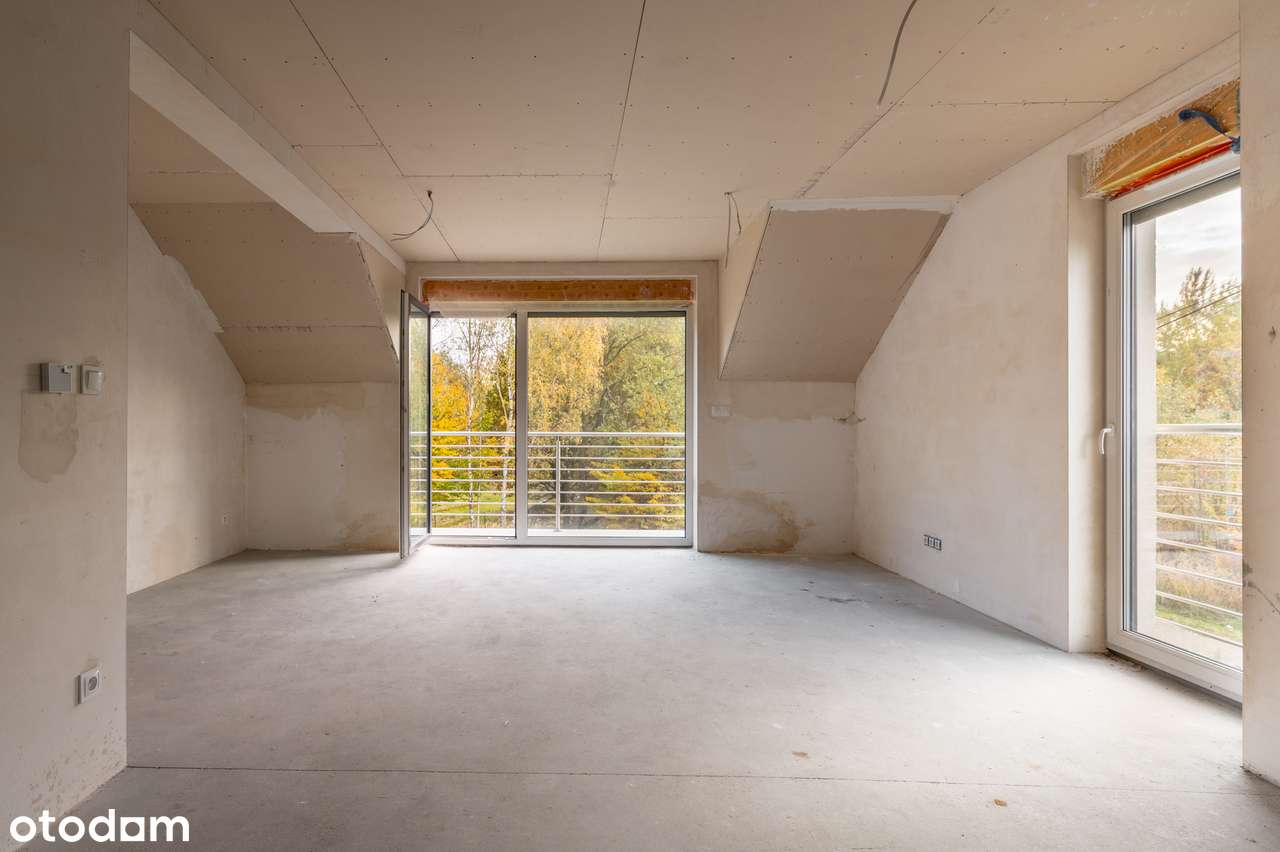 Dwa poziomy, super okolica. 126 m po podłodze..! - Pełny obrazek: 4/12