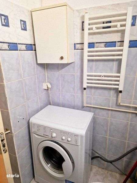 Inchiriez garsoniera Ploiesti central ( zona Tribunal nou ) - Imagine principală: 5/5