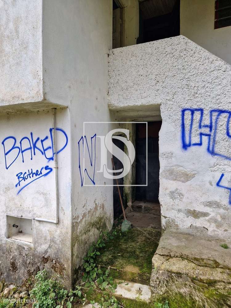 ‼OPORTUNIDADE‼ Moradia T2 para investimento, à venda em Campos, Vieira-13