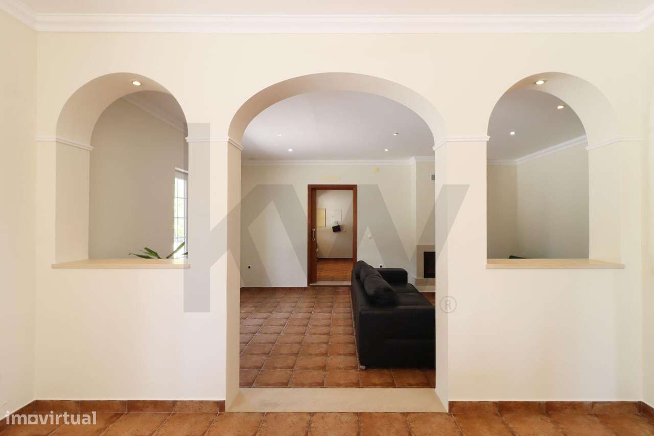 Moradia de Luxo com Piscina e Vistas Panorâmicas | Moçarria, Santarém-14