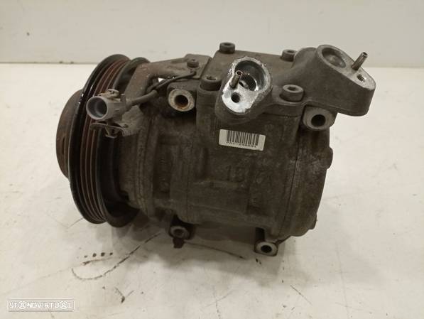 Compressor De Ar Condicionado Toyota Avensis (_T22_) - 1