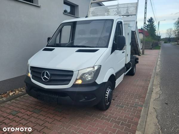 Mercedes-Benz Sprinter - 9