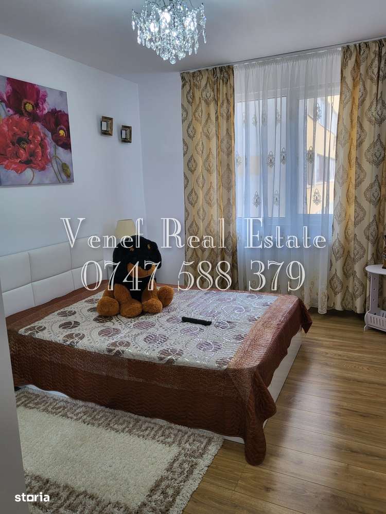 0% Comision 3 Camere 67 mp 1968 etaj 7 Colentina Masina de Paine Obor - Imagine principală: 4/20