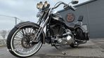 Harley-Davidson Softail Springer Classic - 10