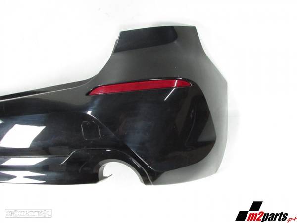 Parachoques Trás Seminovo/ Original BMW 1 (F40) 51129464577 - 4