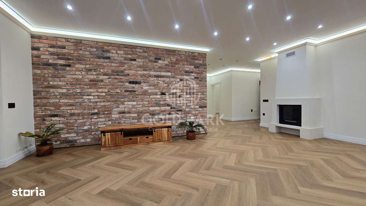 Casa Eleganta - Finisata Modern - Constructie 2026 - Mihai Viteazu-3
