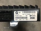 Modulo amplificador de som bmw E81 E82 E88 E87 - 2