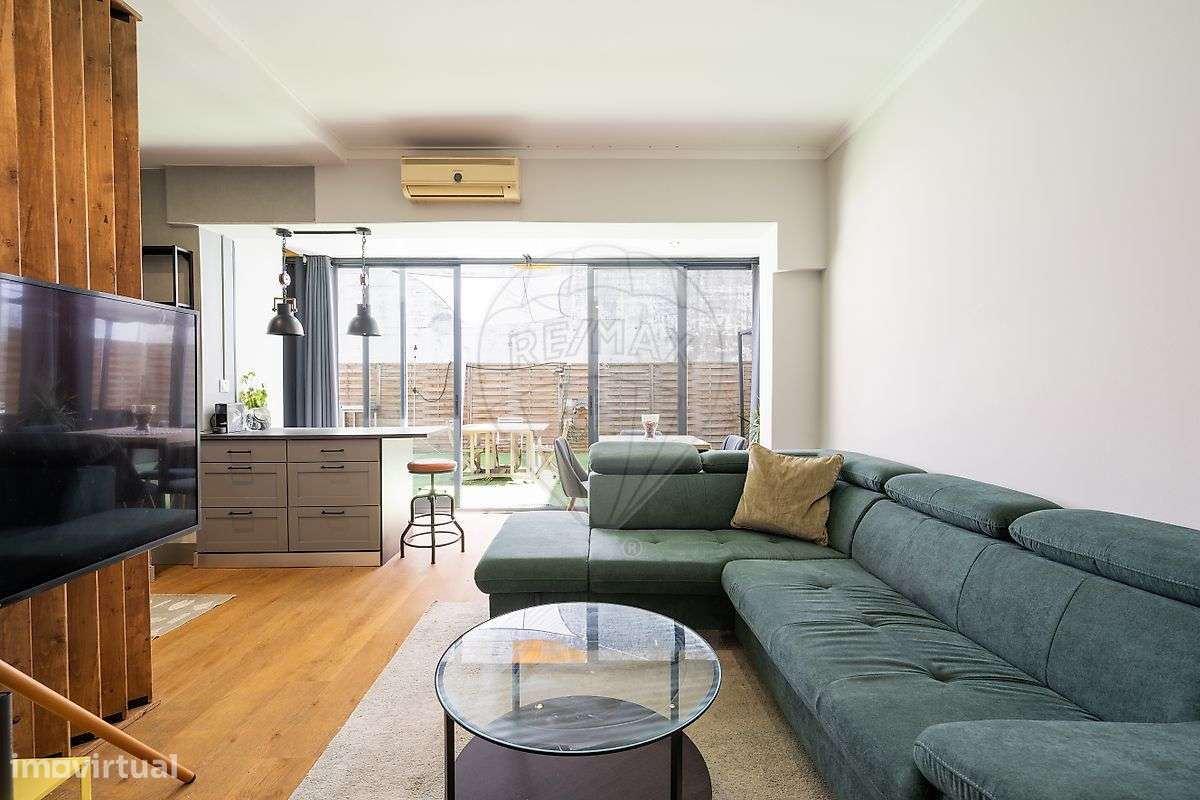 Apartamento T1 para venda - Grande imagem: 4/16