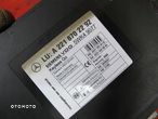 MERCEDES CL W216 W221 MODUŁ STEROWNIK KEYLESS GO - 3