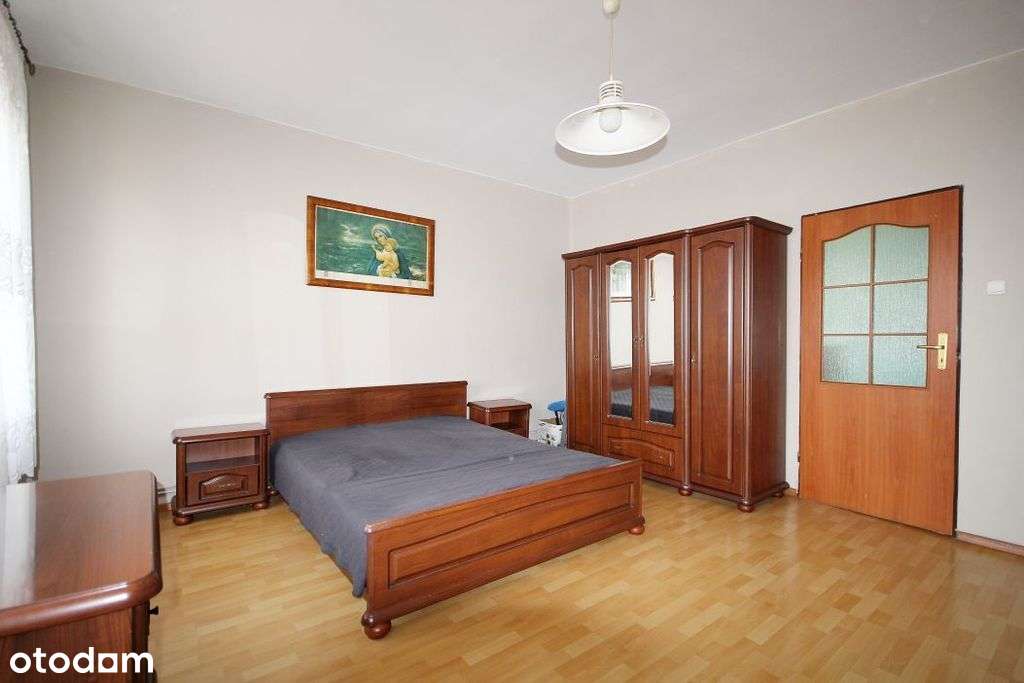 Atrakcyjne mieszkanie 3 - pokojowe w Jaworze - Pełny obrazek: 4/15