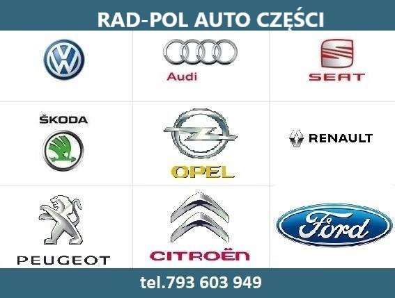 JONIEC AUTO CZĘŚCI