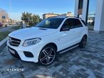 Mercedes-Benz GLE AMG 43 4Matic 9G-TRONIC Exclusive - 2