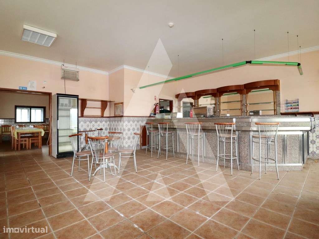 Restaurante localizado em Boialvo - Avelãs de Cima, Anadia - Grande imagem: 5/33