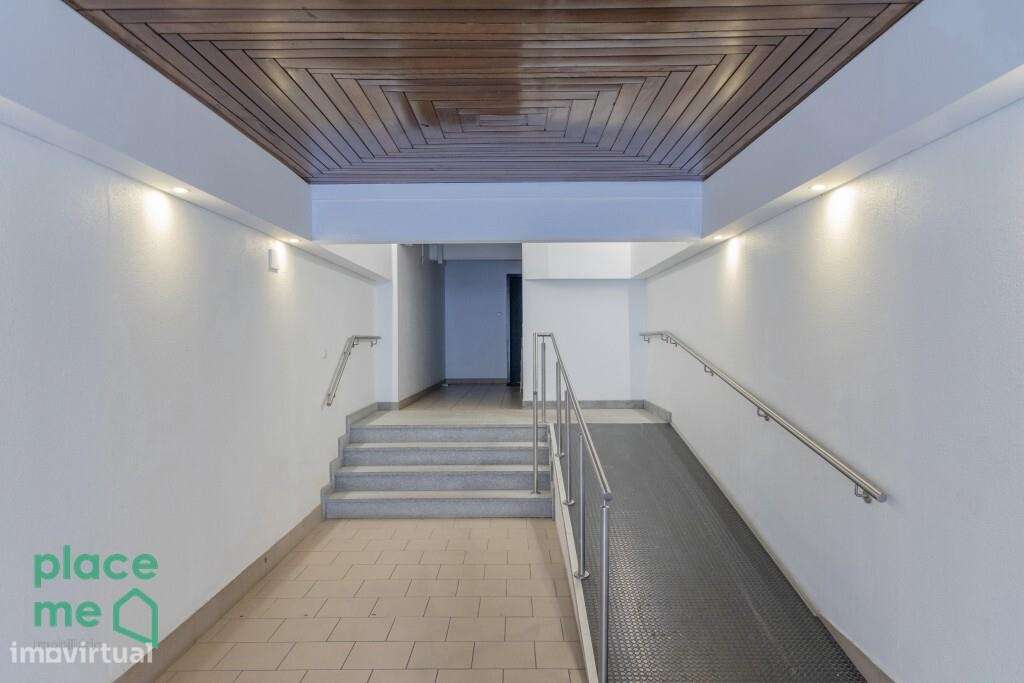 Apartamento T1+1 - Equipado-19
