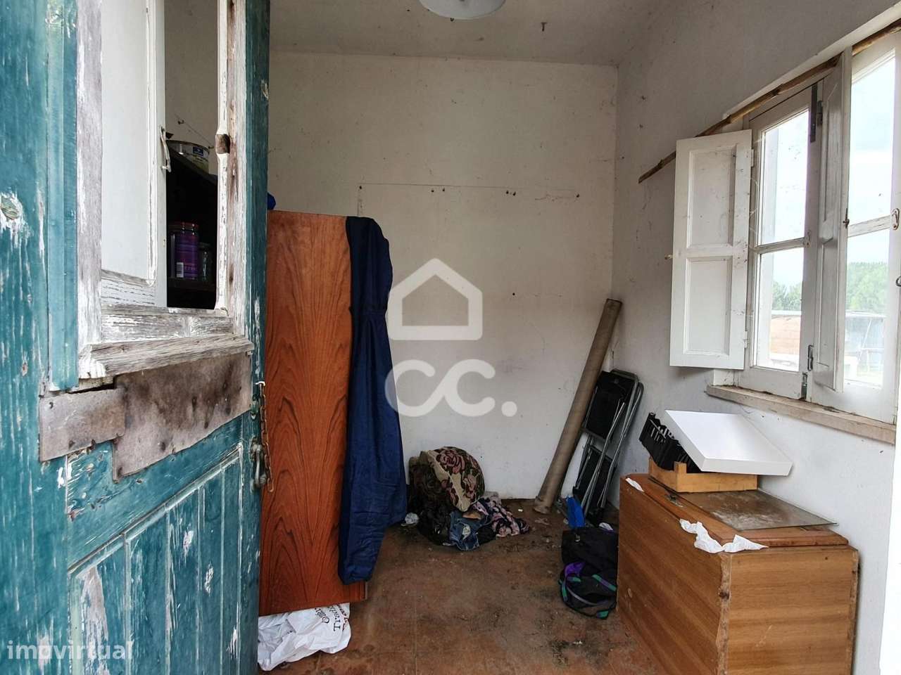 Quinta na Lagoa do Calvo em Poceirão, Palmela - excelente oportunidade-24