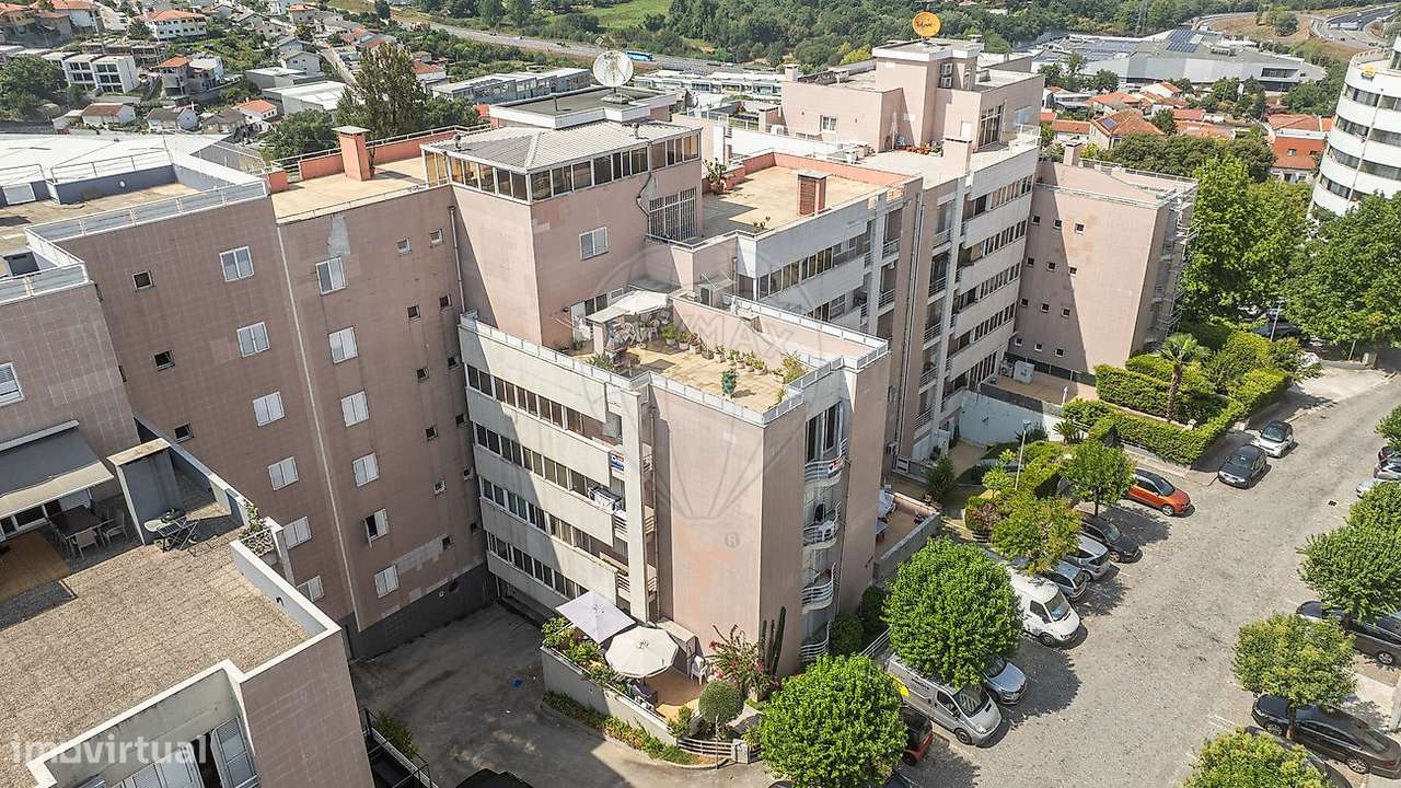 Apartamento T3 para venda-16