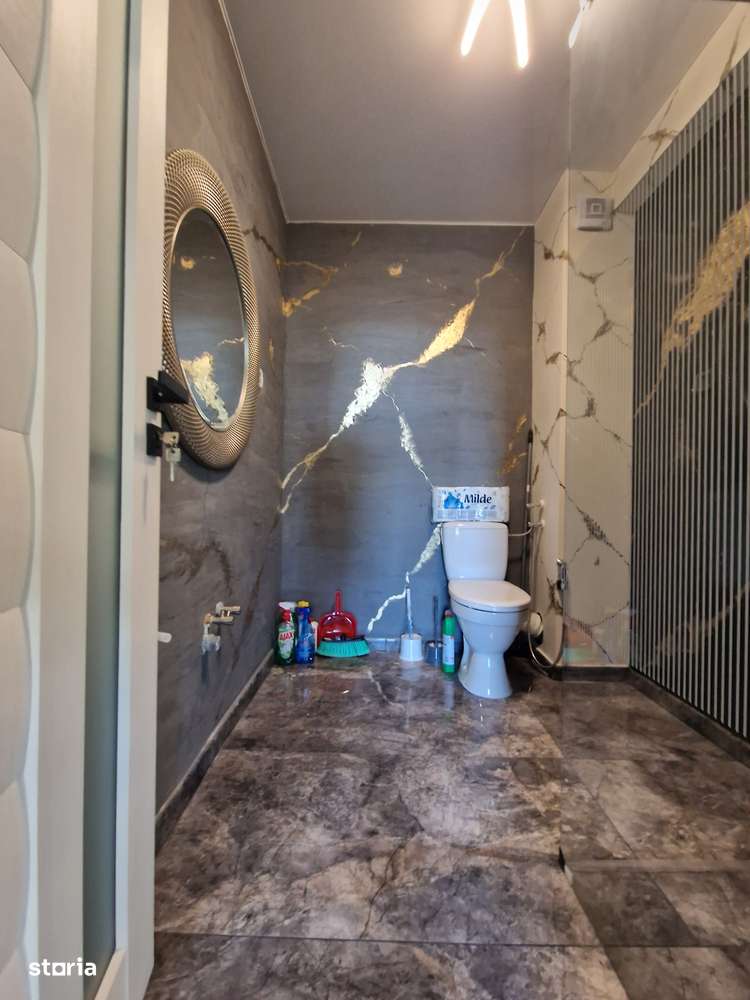 Mamaia Nord(Hanul Cu Peste)- 2 camere, mobilat-utilat nou, sud-est - Imagine principală: 4/20