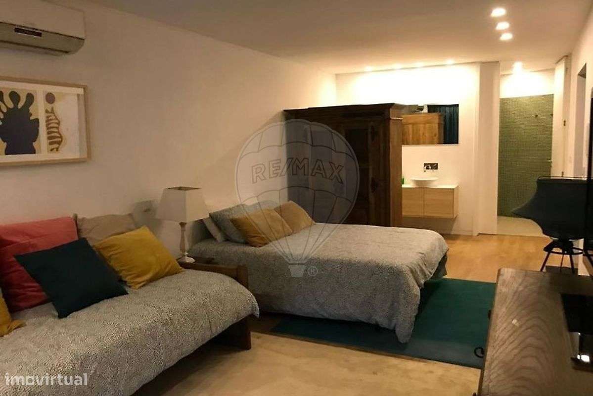 Moradia T3 para venda - Grande imagem: 2/5