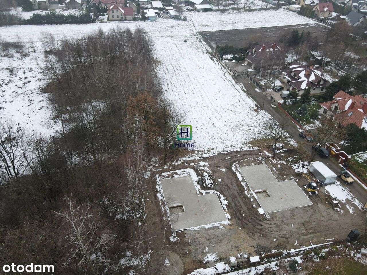 Nowoczesny dom! Bez prowizj!15 km od centrum!-7