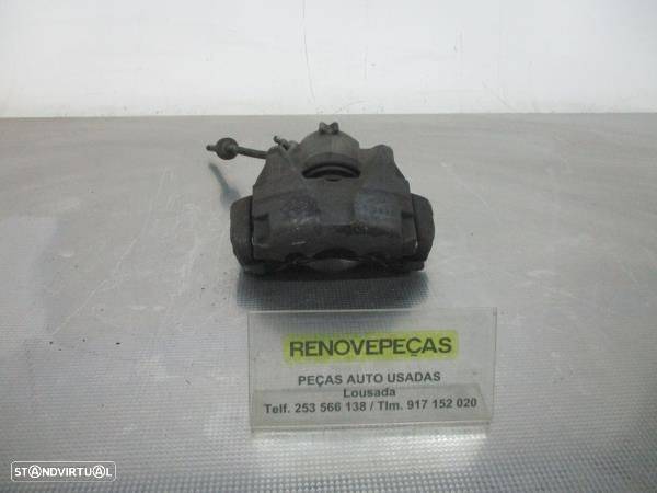 Pinça Travao Frente Dto Renault Megane Iii Hatchback (Bz0/1_) - 1