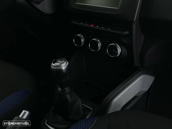 Dacia Duster 1.0 TCe Prestige - 34