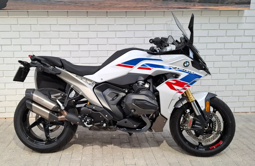 BMW R 1300 RS
