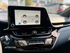 Toyota C-HR 1.8 HSD 122 CP 4x2 CVT Cult - 9