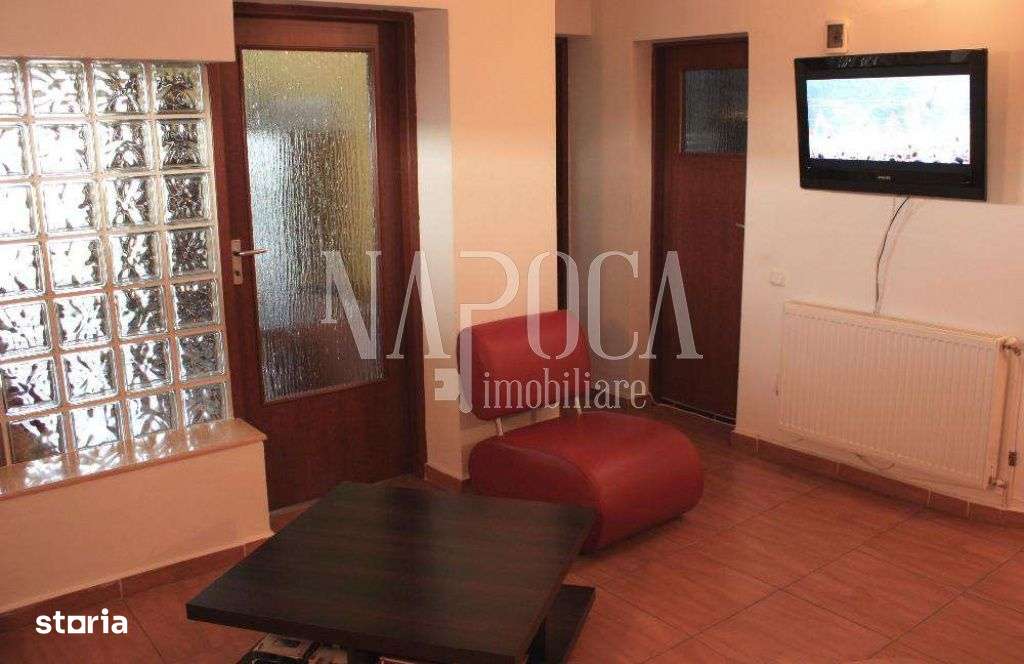 Apartament 3 camere de vanzare in Buna Ziua, Cluj Napoca - Imagine principală: 5/7