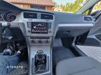 Volkswagen Golf VII 1.6 TDI BMT Comfortline - 21