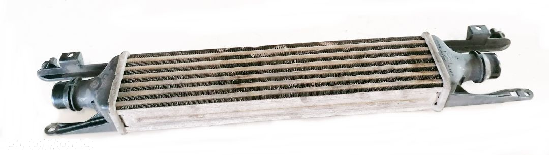 OPEL CORSA D 1.3 CHŁODNICA INTERCOOLER 872051000 - 1