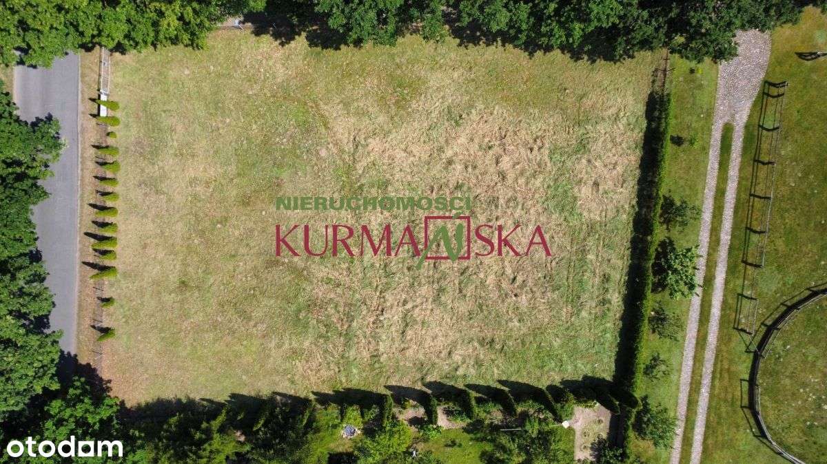 Działka w Niesulicach - Pełny obrazek: 5/6