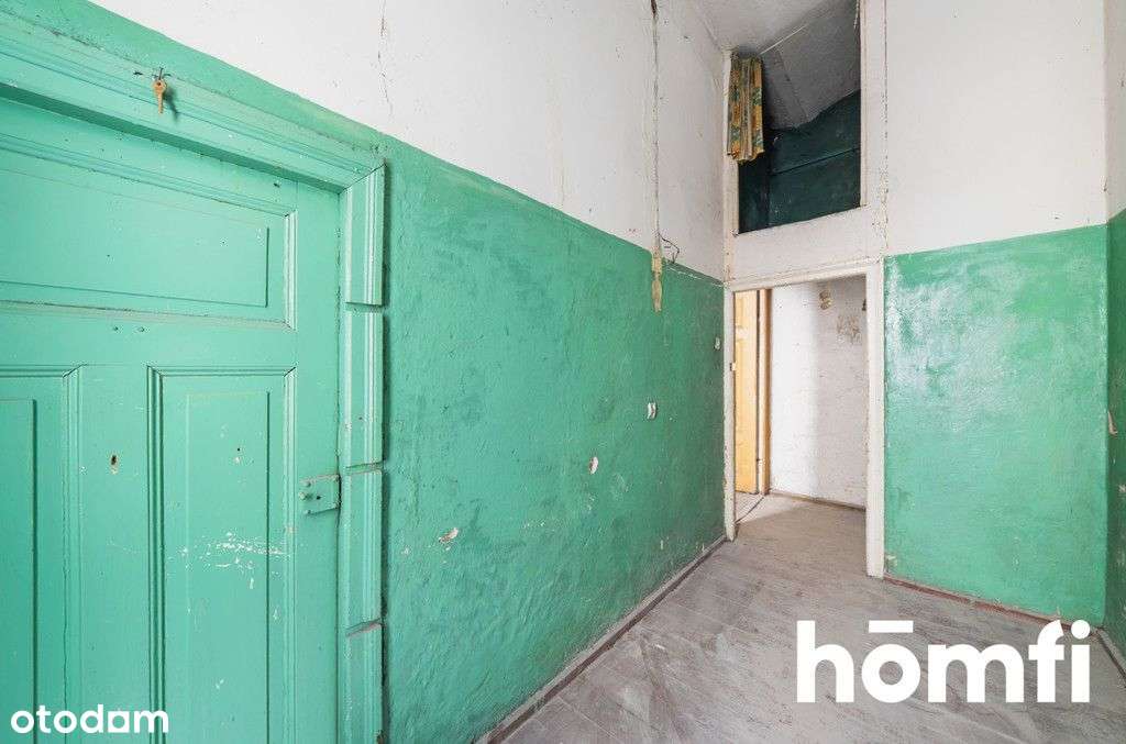 105 m² | Kamienica | Centrum Poznania-7