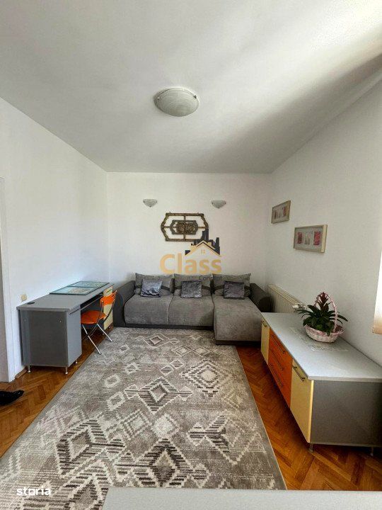 Apartament 2 camere | Parcare | 46mpu | Calea Dorobantilor Centru